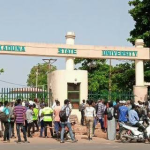 KASU Lecturers Threaten Strike, Accuse Governor Uba Sani of Breaking Promises 1 IMG 5582