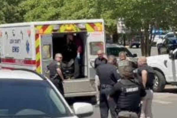 Six hospitalized following shooting at Florida University 28 IMG 5586