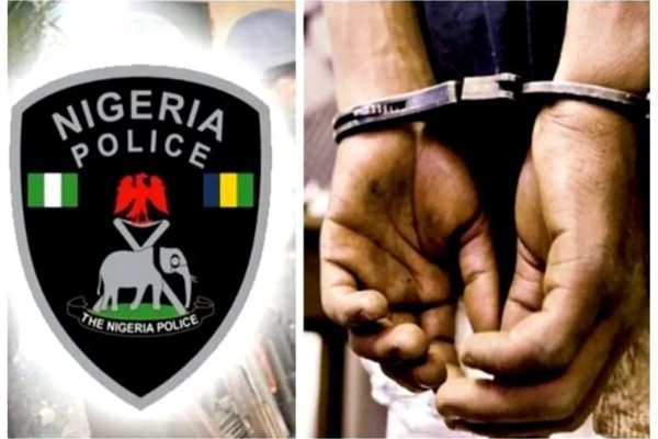 Six Arrested for Exploiting Sick People for Begging in Anambra 18 IMG 5587