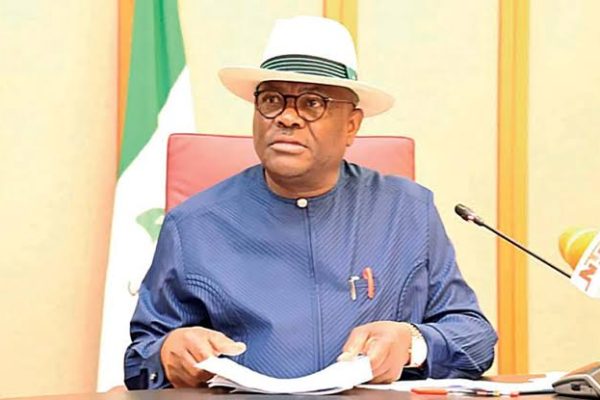 Wike Insists Only Sincere Dialogue Can Restore Peace in Rivers State 8 IMG 5592 1