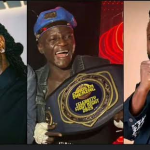 Burna Boy Gifts Portable N20M for Defeating Speed Darlington in Boxing Match 1 IMG 5633