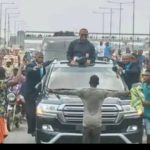 Peter Obi did 6 million votes without governors; imagine what he’ll do with PDP’s structure – Sowunmi 1 IMG 5636