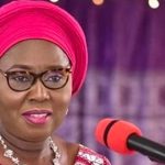 Insecurity: Akeredolu’s wife calls for community involvement, donates motorcycles, cash 1 IMG 5672