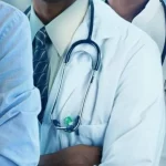 Lagos Faces Severe Health Worker Shortage, Needs 66,000 More Professionals – Commissioner 1 IMG 5704