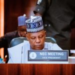 VP Shettima Presides Over 149th NEC Meeting, Council Endorses $90bn Agribusiness, Textile Projects 1 IMG 5735