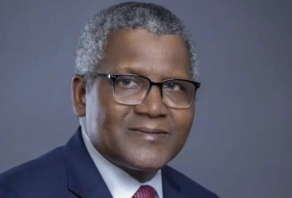 World Bank Appoints Aliko Dangote to Private Sector Investment Lab to Drive Jobs and Investments in Emerging Markets 28 IMG 5765
