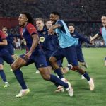 Barcelona Triumphs Over Real Madrid in Extra-Time to Claim Copa del Rey Glory 1 IMG 5838