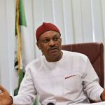 Anyanwu remains PDP National Secretary – S/West Stakeholders Forum 1 IMG 5863