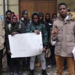 Nigerian students abroad lament non-payment of allowances by FG 1 IMG 5864