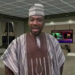 “Ordinary President” Ahmad Isah Not Missing — Associate Debunks Arrest Rumours 1 IMG 5883