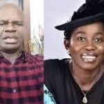 Late Gospel Singer, Osinachi’s Husband Sentenced To Death By Hanging 1 IMG 5903