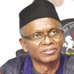 left APC to build ‘godfatherism-free’ political alternative – El-Rufai 1 IMG 5913