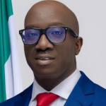 Okpebholo suspends primary healthcare agency boss over financial infractions 1 IMG 5914