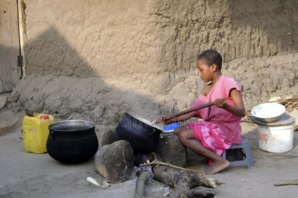 Why children shouldn’t be exposed to firewood smoke, says pulmonologists 43 IMG 5916