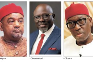 PDP to sue Delta governor, others 17 IMG 5943