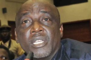 Senator Abba Moro Blames PDP’s 2023 Loss on Choice of Okowa as VP Candidate 15 IMG 5946