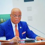 I’ll Soon Leave PDP – Akwa-Ibom Governor 1 IMG 5954