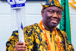Alaafin Of Oyo Emphasize The Importance Of Unity, Moderation In Messages To Subject 15 IMG 6308