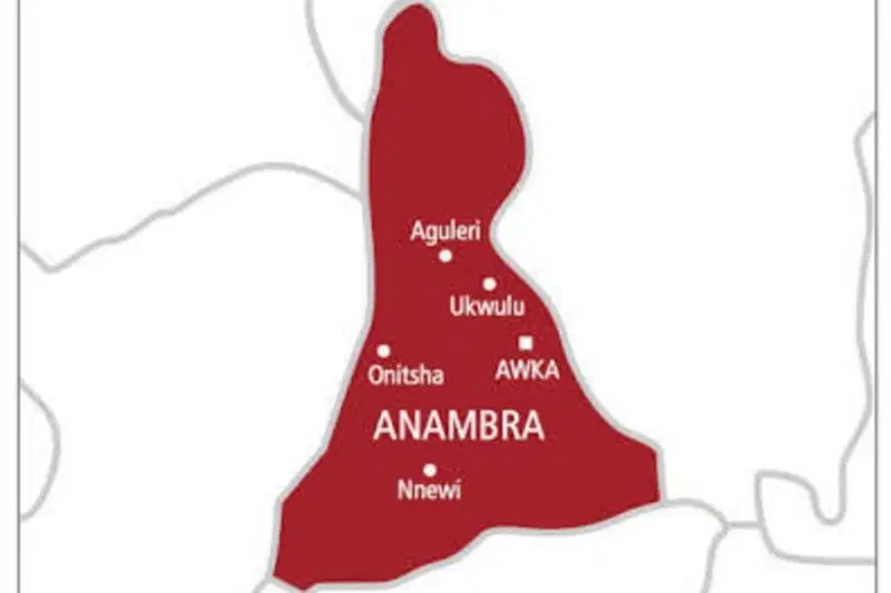 Anambra Sees Significant Birth Rate: 102,643 Deliveries In 18 Months 1 IMG 6311