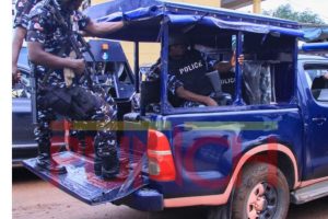 Taraba Police Rescue Kidnapped Israeli Citizen, Hunters In Daring Operation 9 IMG 6322