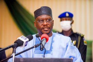 Infrastructure And Healthcare Gets Boost As Fintiri Approves N14bn Budget Amendment 3 IMG 6340