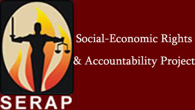 SERAP Urges Tinubu To Ditch $1.08bn World Bank Loan, Investigate Missing Funds 1 IMG 6377