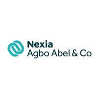 FRC Nigeria Lifts Suspension On Nexia Agbo Abel & Co. 1 IMG 6386