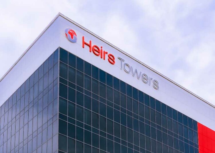 Heirs Insurance Takes Lead In Promoting Financial Literacy Among Workers 1 IMG 6387