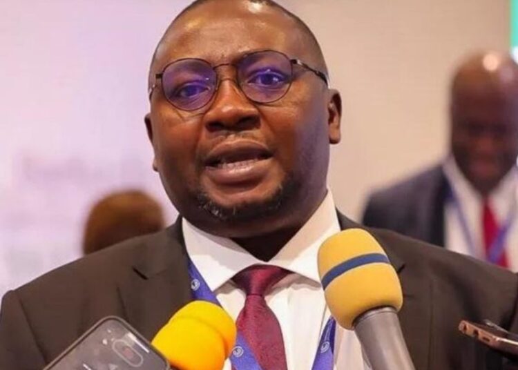 Nigeria To Get 3.2million Electricity Meters In Bid To Close Metering Gap 1 IMG 6388