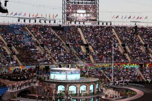 Nigeria Takes A Swing At Hosting 2030 Commonwealth Games 7 IMG 6396