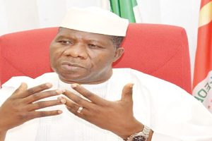 Ekiti Disabled Children Receive Lifeline From Senate Leader 5 IMG 6398