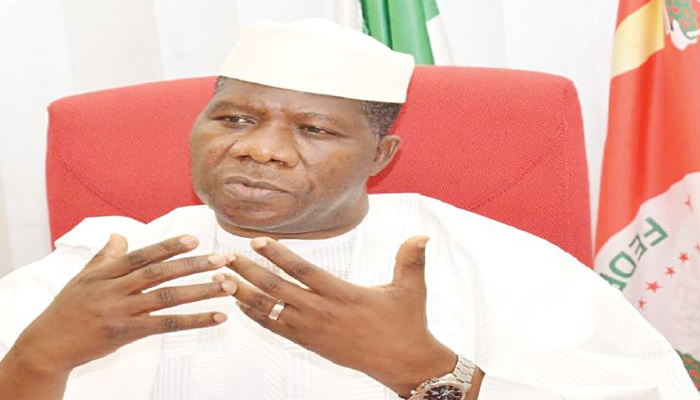 Ekiti Disabled Children Receive Lifeline From Senate Leader 1 IMG 6398