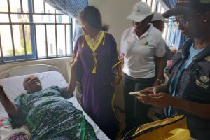 Bayelsa Residents To Benefit From NNPC Foundation Free Cataract Surgeries 4 IMG 6400