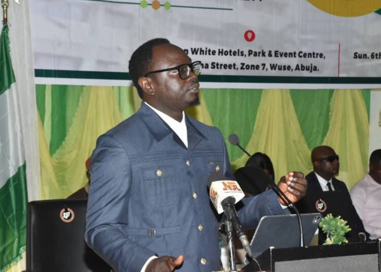 Youth Minister Vision For NYSC Future 1 IMG 6407