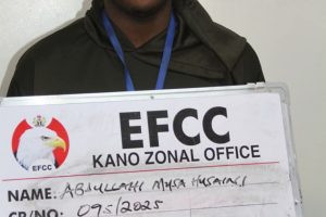 Kano Court Cracks Down On Naira Abuse, Jails Ticktocker 20 IMG 6409
