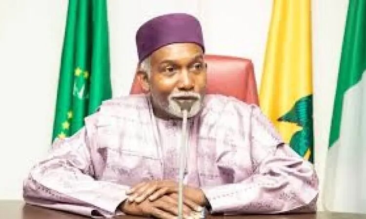 2027 Governorship Election: Group Courts Foreign Minister For Bauchi 1 IMG 6418