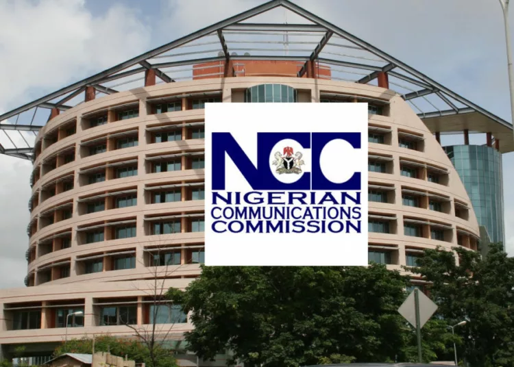 NCC Cracks Down On Telcos: 90 Days Ultimatum To Clear Unclaimed Airtime 1 IMG 6426