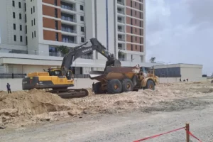 FG Scales Back Demolition For Lagos-Calabar Highway 5 IMG 6431