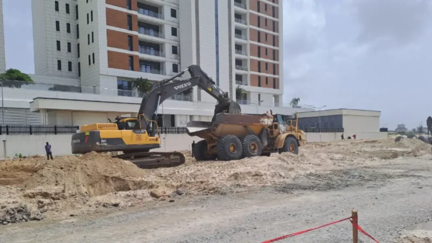 FG Scales Back Demolition For Lagos-Calabar Highway 1 IMG 6431