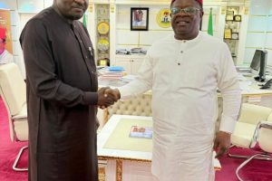 Kano-Maiduguri Road Project Gets New Contractor As FG Terminates Old Contract 4 IMG 6432