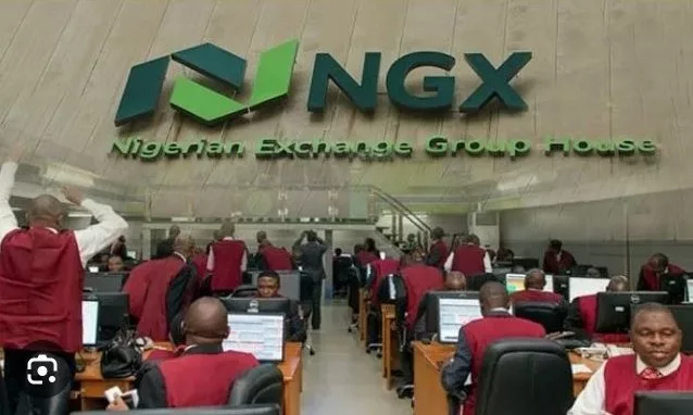 Equities Market Reverses Loss, Inject N100bn Into Investors Pockets 1 IMG 6469