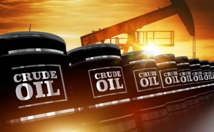Naira-For-Crude Policy Still In Effect, Govt Reaffirms 1 IMG 6478