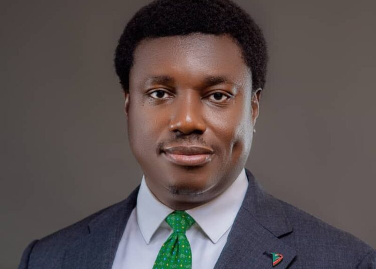 Renewed Confidence In VFD Group As Market Capitalization Tops N100bn 1 IMG 6513