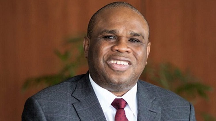 Afreximbank Pours $50b Into Nigeria Economy Over Decades 1 IMG 6515