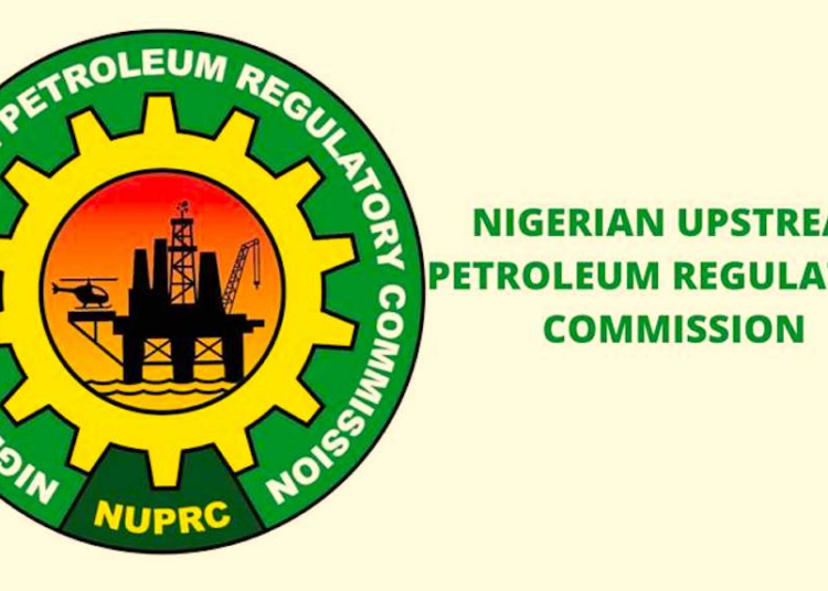 NUPRC Announces Start Of Production For Oil Block In 2024 Bid Round 1 IMG 6520