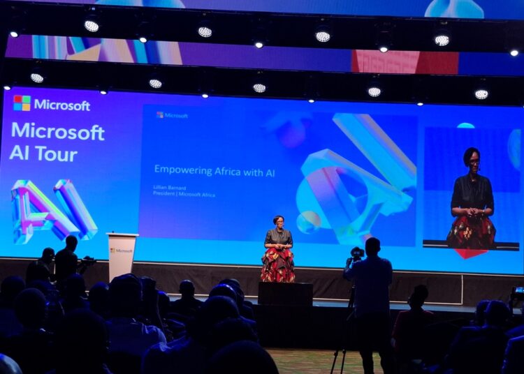 Nigeria Edtech Sector Sees 3,000 Students Upskilled 1 IMG 6521