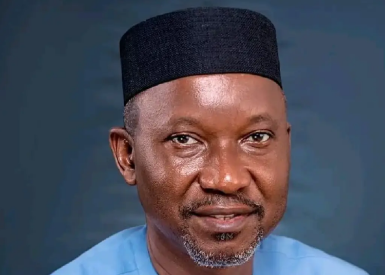 NNPC Told To Expedite Gas Project For National Economic Growth 1 IMG 6524
