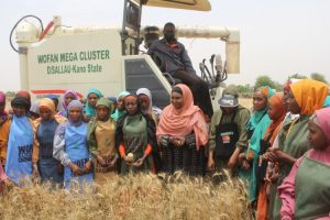 WOFAN Empowers Kano, Jigawa Farmers With Modern Tractors 16 IMG 6559 1