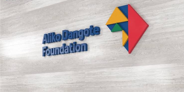 Dangote Foundation Distributes Rice To 50,000 Vulnerable Families In Kebbi, Gombe 1 IMG 6562