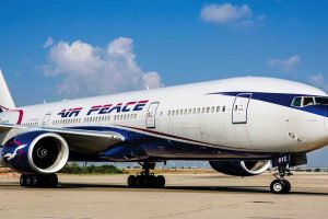 Nigerian Teenagers Trafficked To Ivory Coast To Be Airlifted Back Home By Airpeace 20 IMG 6563